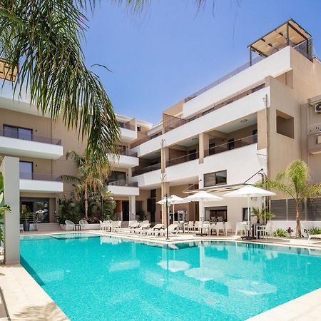 Sapphire Horizon Suites キサモス エクステリア 写真